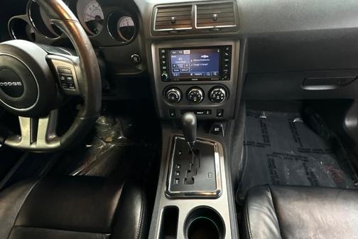 2014 Dodge Challenger SXT