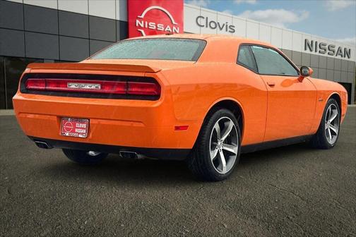 2014 Dodge Challenger SXT