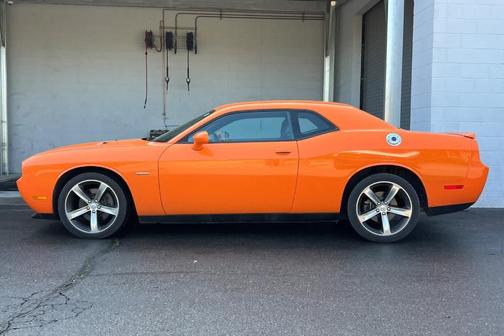 2014 Dodge Challenger SXT