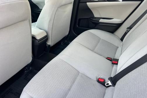 2019 Honda Insight EX