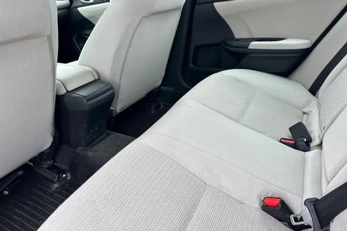 2019 Honda Insight EX