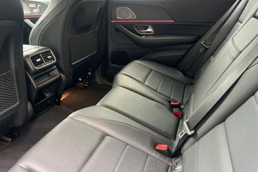 2022 Mercedes-Benz GLE 350 Base
