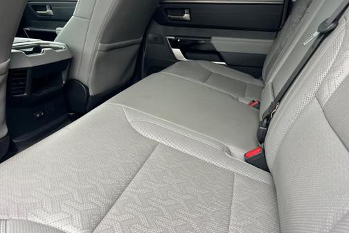 Blueprint 2023 Toyota Tundra Limited