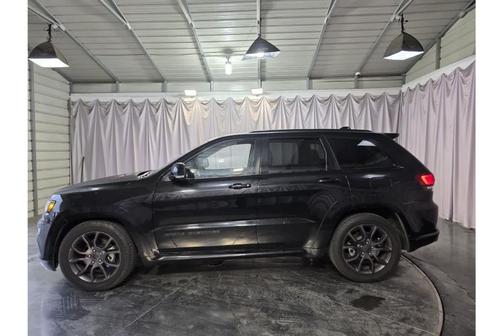 2020 Jeep Grand Cherokee High Altitude