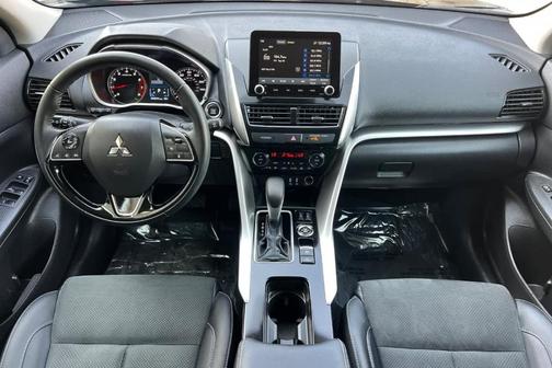 2025 Mitsubishi Eclipse Cross SE