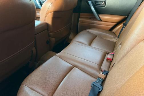 Beryllium Metallic 2006 INFINITI FX35