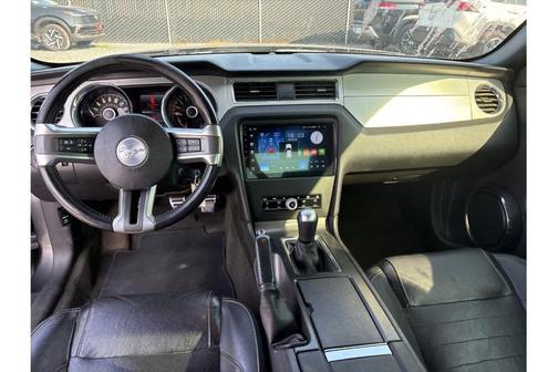 2014 Ford Mustang GT Premium