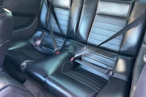 2014 Ford Mustang GT Premium