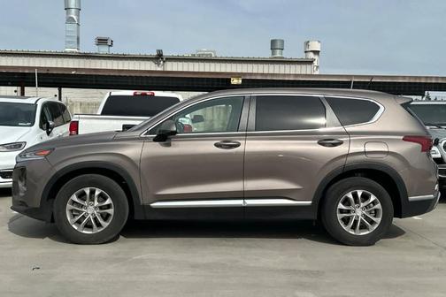 2019 Hyundai SANTA FE 2.4 SE