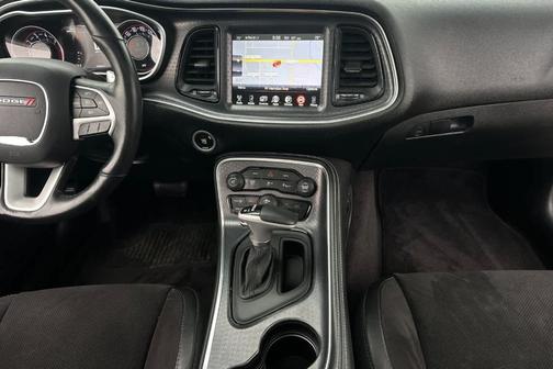 2016 Dodge Challenger R/T Scat Pack