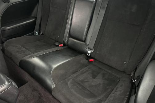 2016 Dodge Challenger R/T Scat Pack