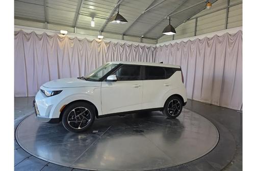 2025 Kia Soul EX