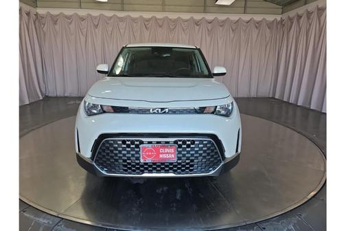 2025 Kia Soul EX