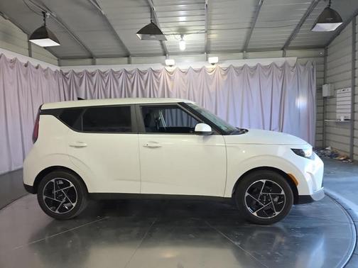 2025 Kia Soul EX