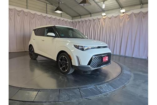 2025 Kia Soul EX