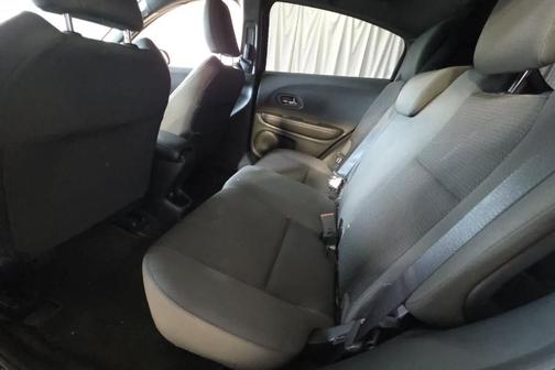 2020 Honda HR-V Sport