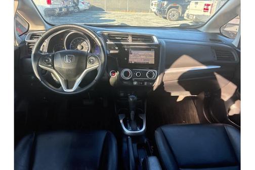 2017 Honda Fit EX-L