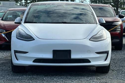 2019 Tesla Model 3 Standard Range