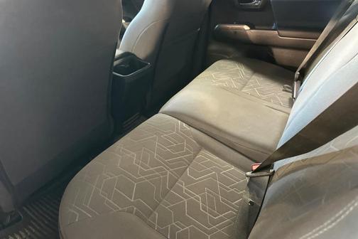 2016 Toyota Tacoma TRD Off Road