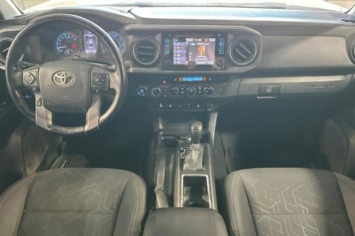 2016 Toyota Tacoma TRD Off Road