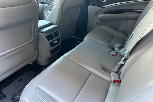2019 Acura MDX 3.5L