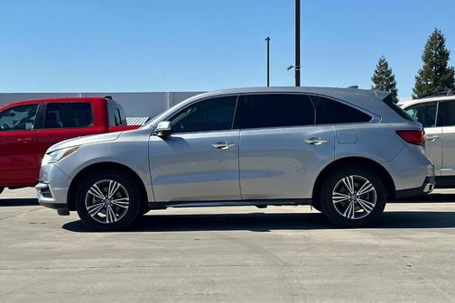 2019 Acura MDX 3.5L