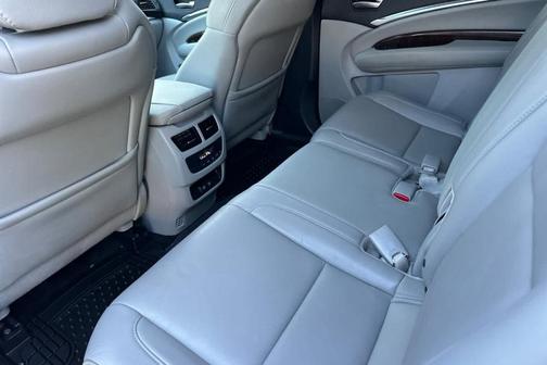 2019 Acura MDX 3.5L