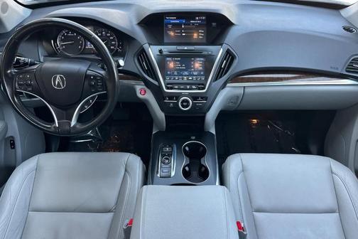 2019 Acura MDX 3.5L