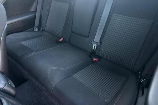 2018 Dodge Challenger R/T