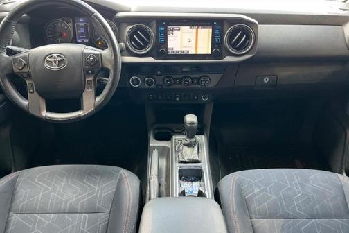 2018 Toyota Tacoma TRD Off Road