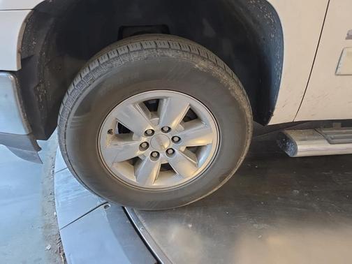 2013 GMC Sierra 1500 SLE