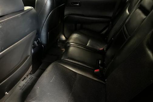 2014 Lexus RX 350 F Sport