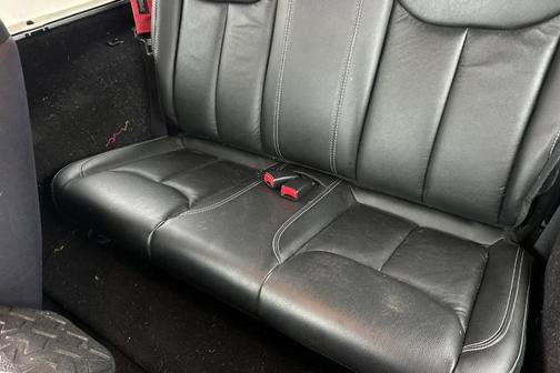 2016 Jeep Wrangler Rubicon