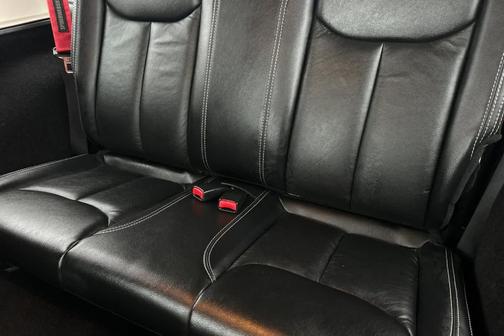 2016 Jeep Wrangler Rubicon