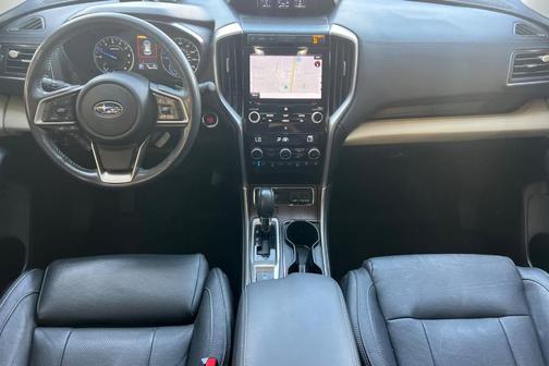 2021 Subaru Ascent Touring 7-Passenger