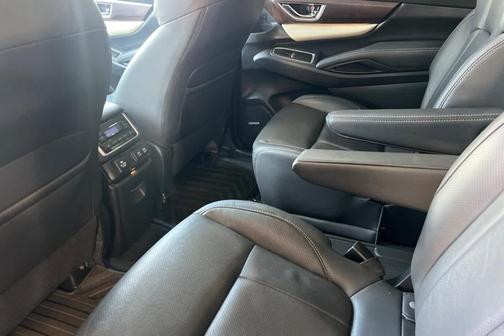 2021 Subaru Ascent Touring 7-Passenger
