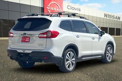 2021 Subaru Ascent Touring 7-Passenger