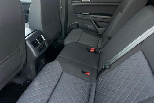 2021 Volkswagen Atlas 2.0T S