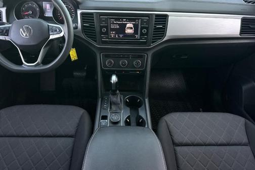 2021 Volkswagen Atlas 2.0T S