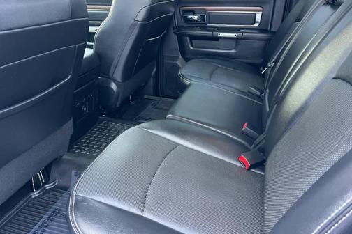 2017 RAM 2500 Laramie