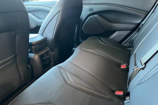2024 Ford Mustang Mach-E Premium