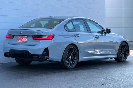 2023 BMW M340 i