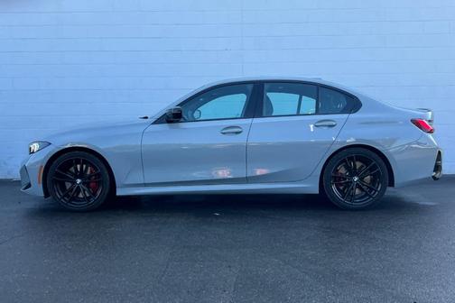 2023 BMW M340 i