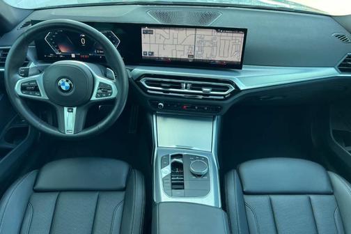 2023 BMW M340 i