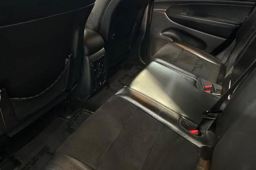 Granite Crystal Clearcoat Metallic 2015 Jeep Grand Cherokee Altitude