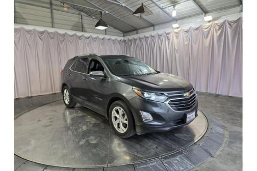 2018 Chevrolet Equinox Premier w/1LZ