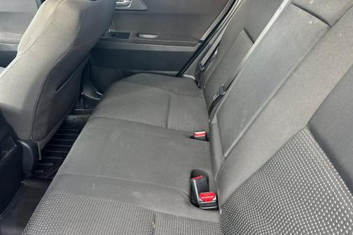 2018 Toyota Corolla iM Base