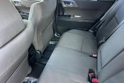 2018 Toyota Corolla iM Base