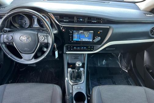 2018 Toyota Corolla iM Base