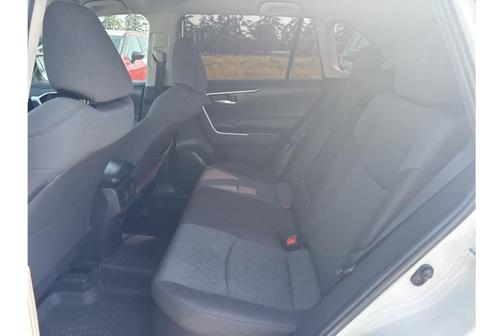 2023 Toyota RAV4 Hybrid Woodland Edition